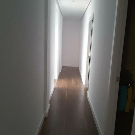 Alojamiento Cádiz Buitenkant foto