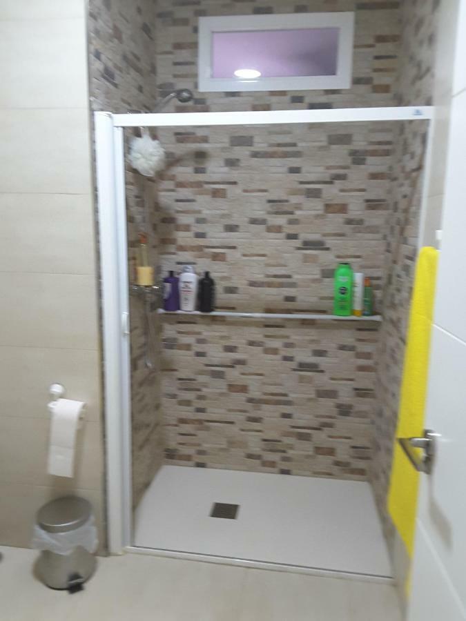 Alojamiento Cádiz Buitenkant foto
